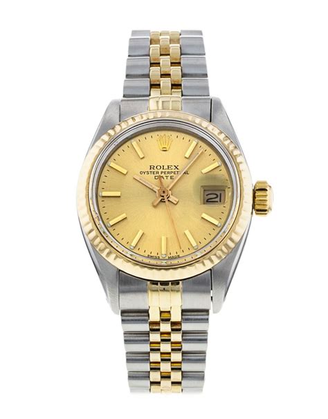 rolex 6917 6248025|Rolex Lady.